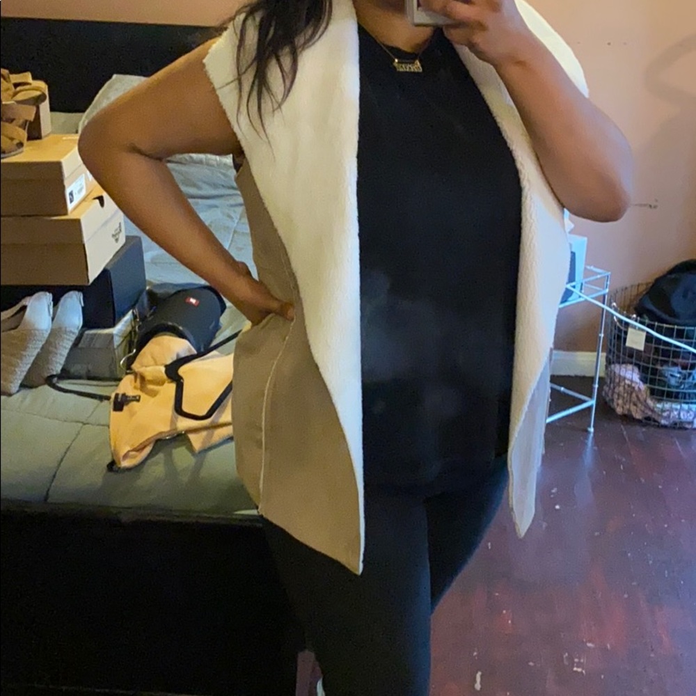 Vest